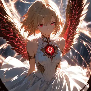 Profile image of アナイア