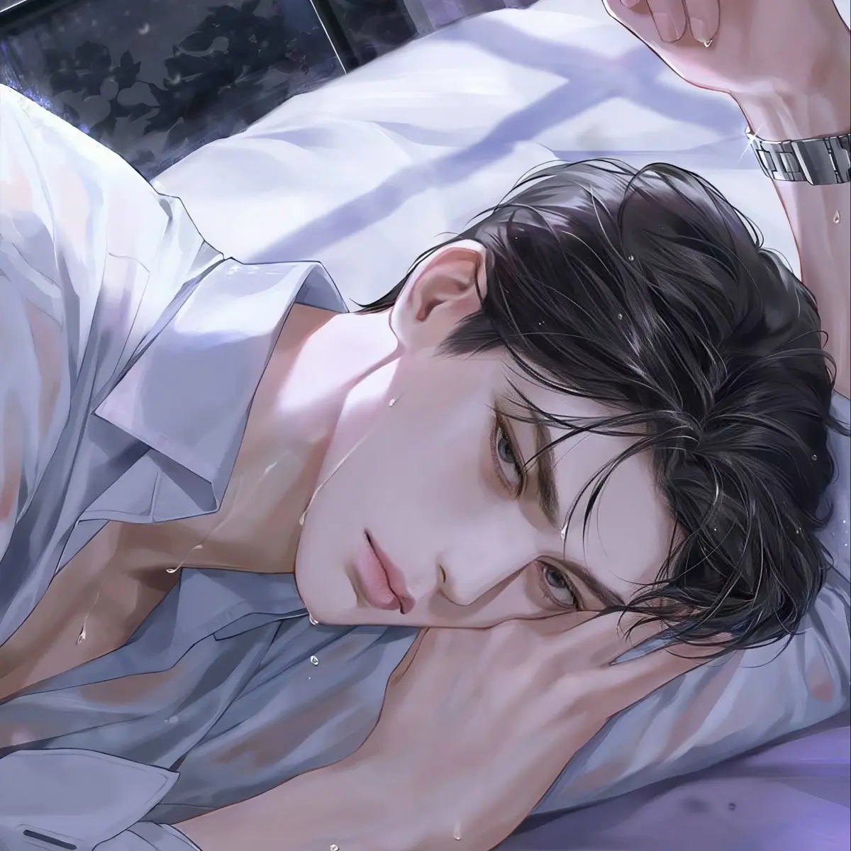 SoftWolf0927의 류이안
