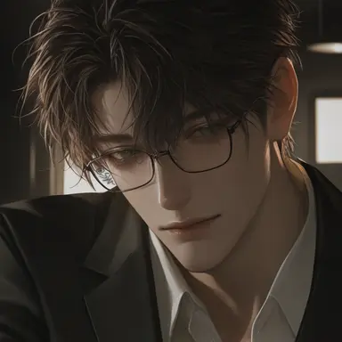 Profile image of 서이신