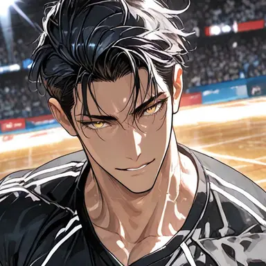 Profile image of 쇼고