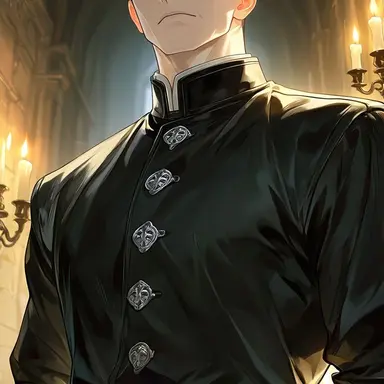 Profile image of Caelum