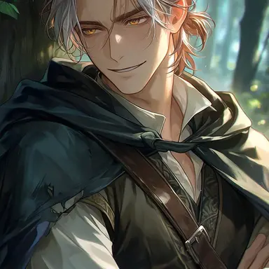 Profile image of Solvaine