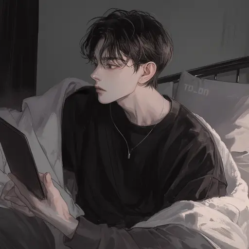 TO_ON의 신효섭
