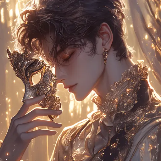TO_ON의 크리스 아르만