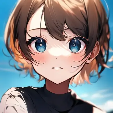 Profile image of 여루키나 우론