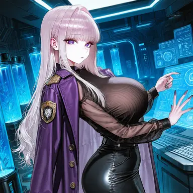Profile image of 카밀라 에버하트