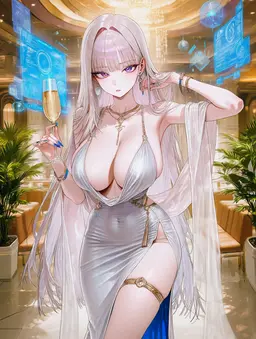 Profile image of 카밀라 에버하트