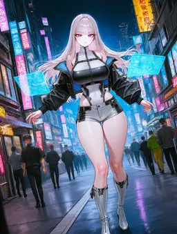 Profile image of 카밀라 에버하트
