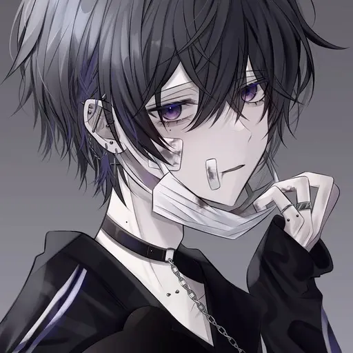 LeanerFrost7553의 ストーカー