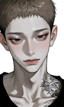Profile image of Shun