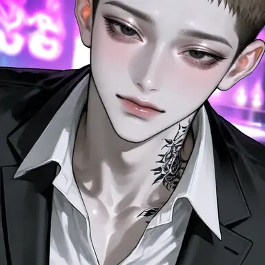 Profile image of 俊