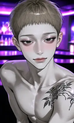 Profile image of Shun