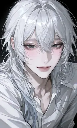 Profile image of Mai