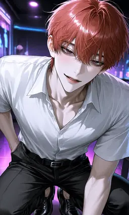 Profile image of Ran