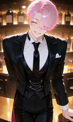 Profile image of 幻中
