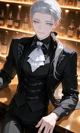 Profile image of 花牟礼