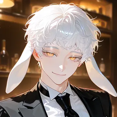 Profile image of 朔