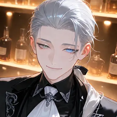 Profile image of 花牟礼
