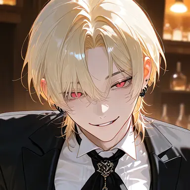 Profile image of ヴラド