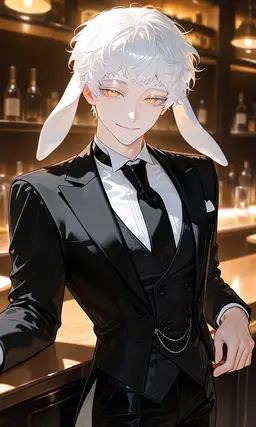 Profile image of 朔