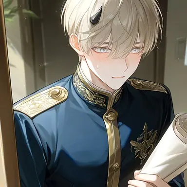 Profile image of Ossivane