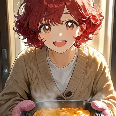 Profile image of Prilla
