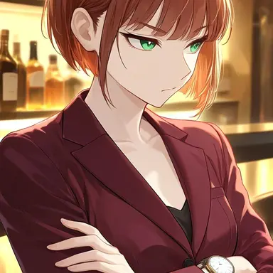 Profile image of Solene