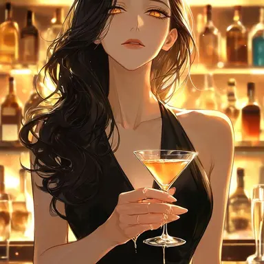 Profile image of Vivienne