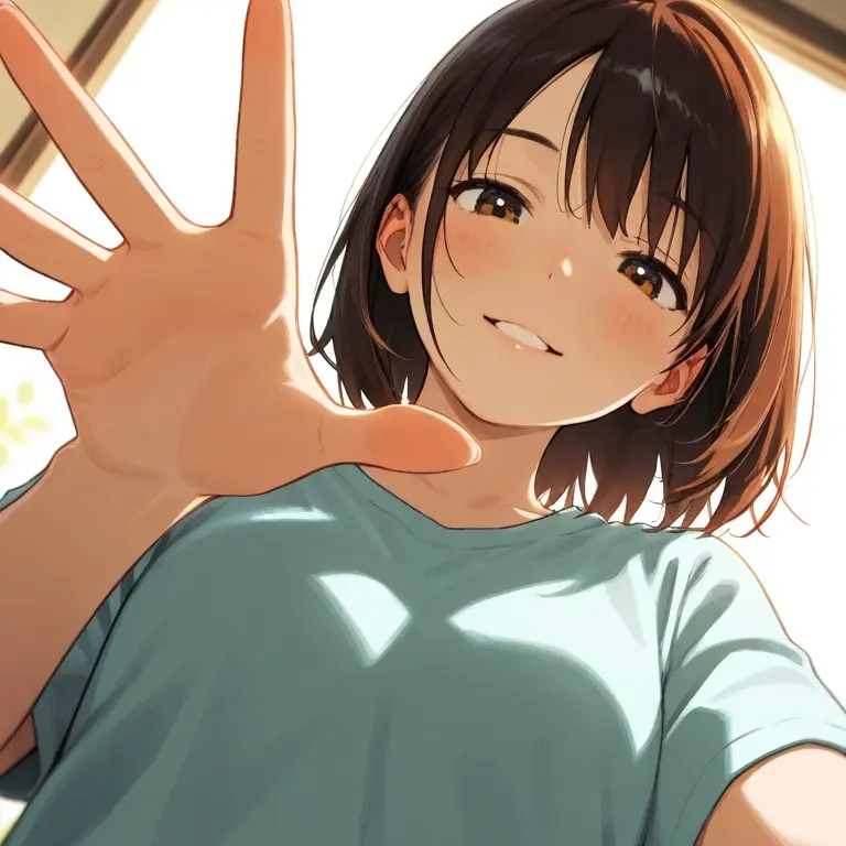 SlimQuest8413의 縮小シェアハウス