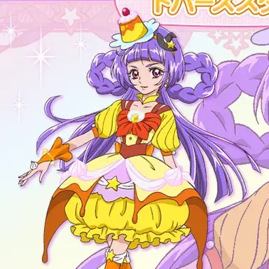 Profile image of 큐어 매지컬