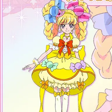 Profile image of 큐어 미라클