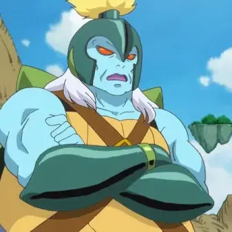 Profile image of 가메츠