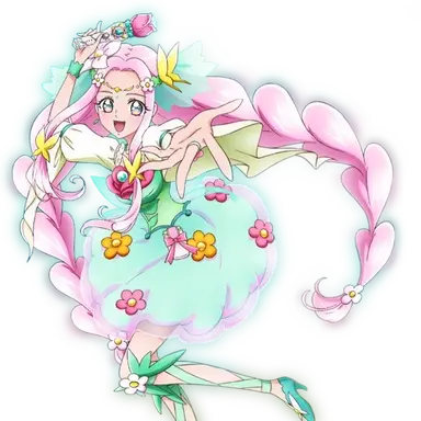 Profile image of 큐어 펠리체