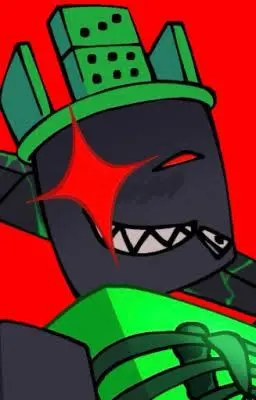 Profile image of 1x1x1x1