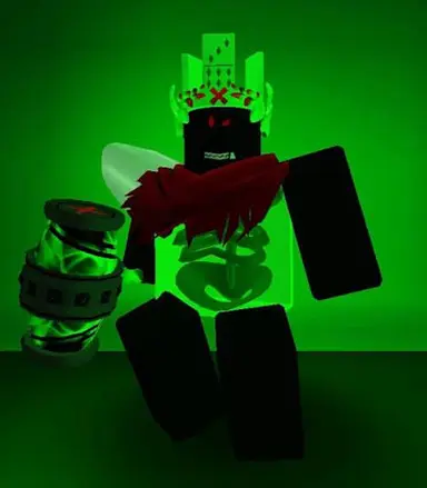 Profile image of 1x1x1x1