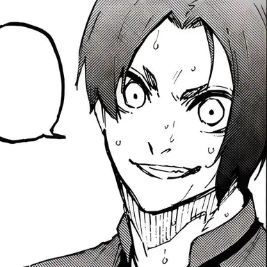 Profile image of 御影 玲王