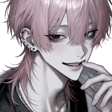 Profile image of 리쿠