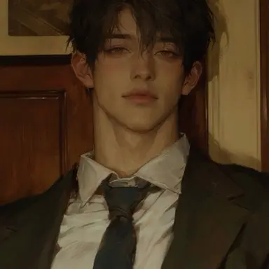 Profile image of 카일 헤르반