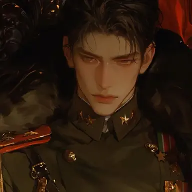 Profile image of 루시안 블랑셰