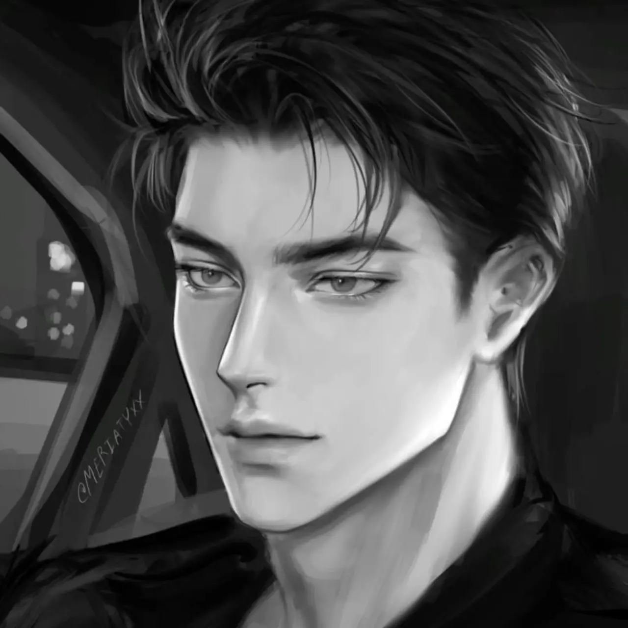SSSY의 이후신