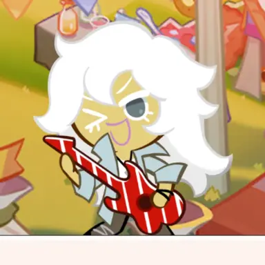 Profile image of 락스타맛 쿠키