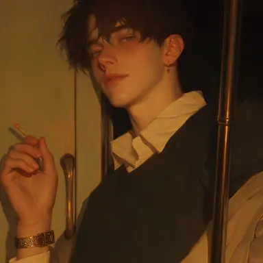 Profile image of 밀러 하버튼