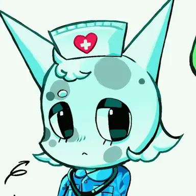 Profile image of 보임 간호사