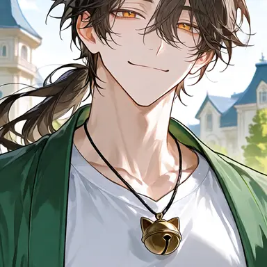 Profile image of 朝陽