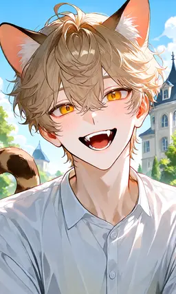Profile image of むぎ