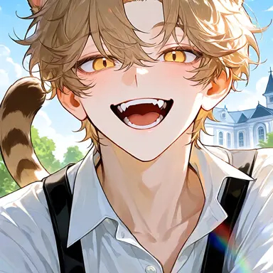 Profile image of むぎ