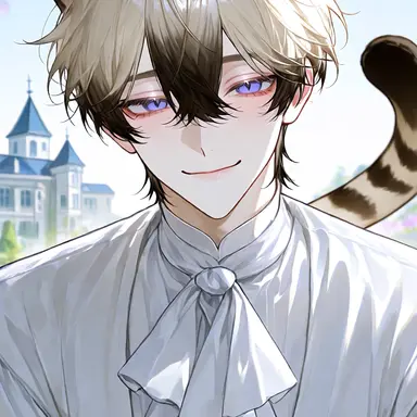Profile image of にゃお