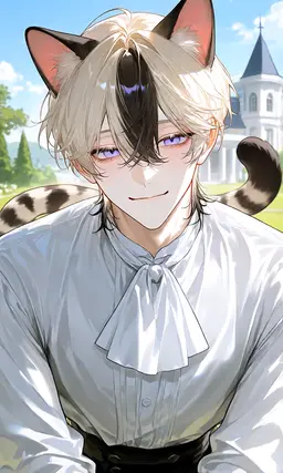 Profile image of にゃお