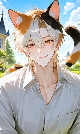 Profile image of みけ
