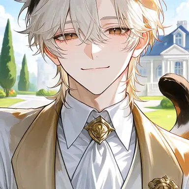 Profile image of みけ